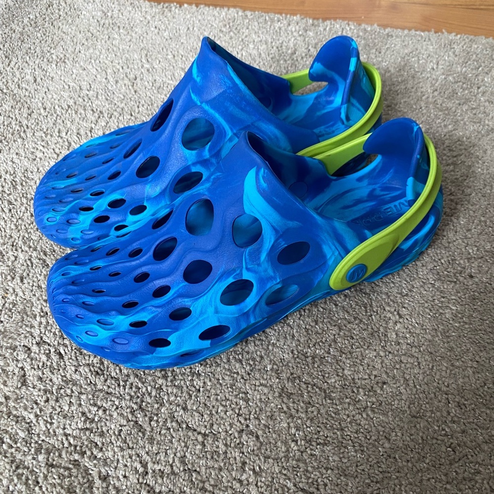 Hydro Moc Water Shoes